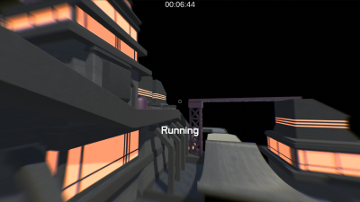 Screenshot from the Tutorial